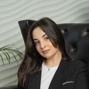 Чилингарян Анжела