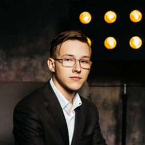 Делибоженков Семен