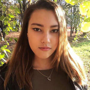 Гавриловских Юлия