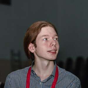 Кандаков Тимофей