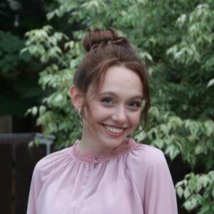 Колесова Елизавета