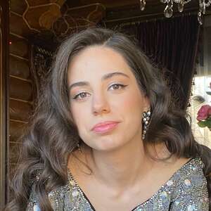 Кондратюкина Кристина