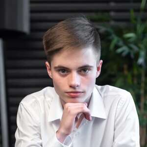 Мартынюк Игорь