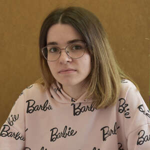 Наумова Елизавета