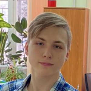 Щелоков Максим