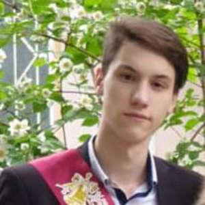 Скрябин Антон