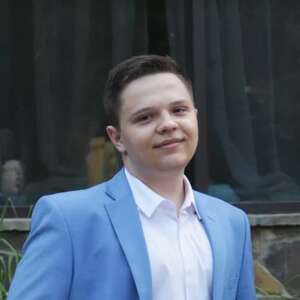 Сухан Дмитрий