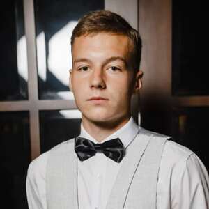 Тимошенко Николай