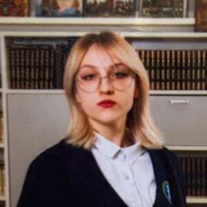 Ващенко София