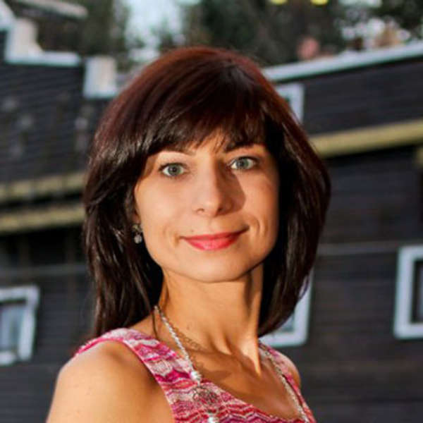 Горбунова Юлия Сергеевна